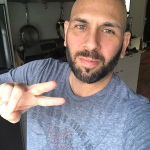 Meet your Posher, Matthew